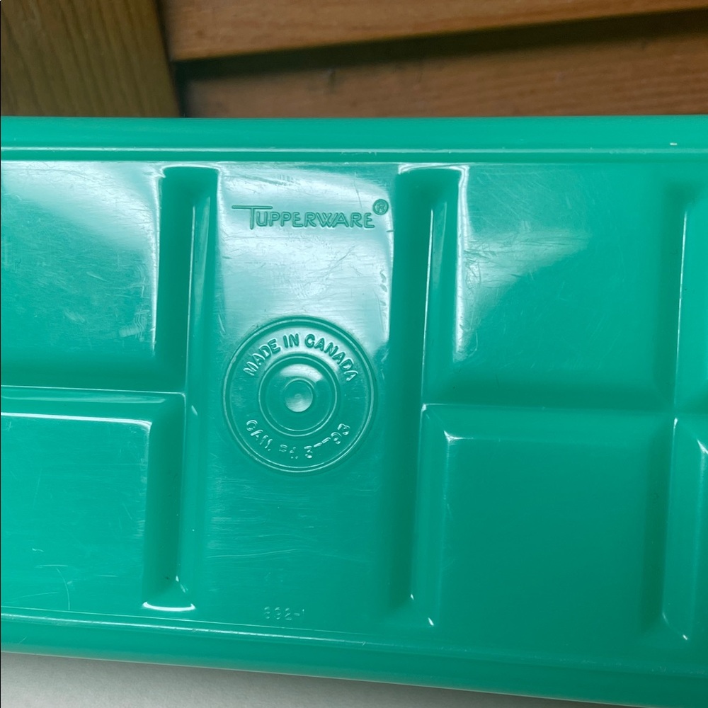 Tupperware Storage Container - Picture 2 of 12